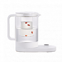 Чайник Mijia Smart Multifunctional Health Pot (MJYSH01YM) White (Белый) — фото