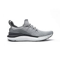Кроссовки Mijia Sneakers 4 Gray (Серый) размер 43 — фото
