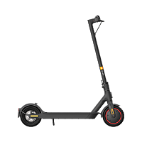 Электросамокат Mijia Electric Scooter Pro 2 Black (Черный) — фото