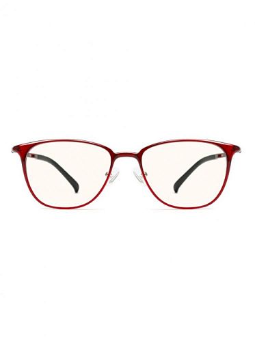 Компьютерные очки Turok Steinhardt Red (Красные) — фото